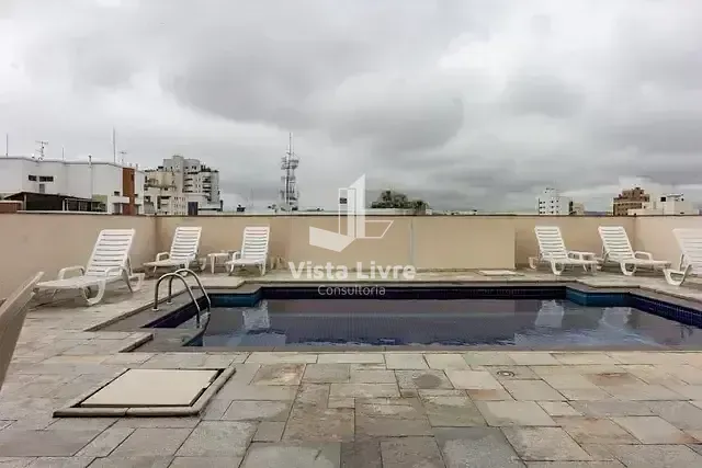 Apartamento, 2 quartos, 58 m² - Foto 32