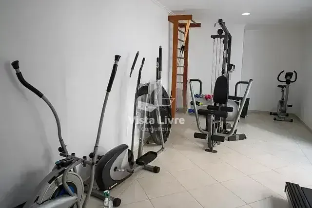 Apartamento, 2 quartos, 58 m² - Foto 35