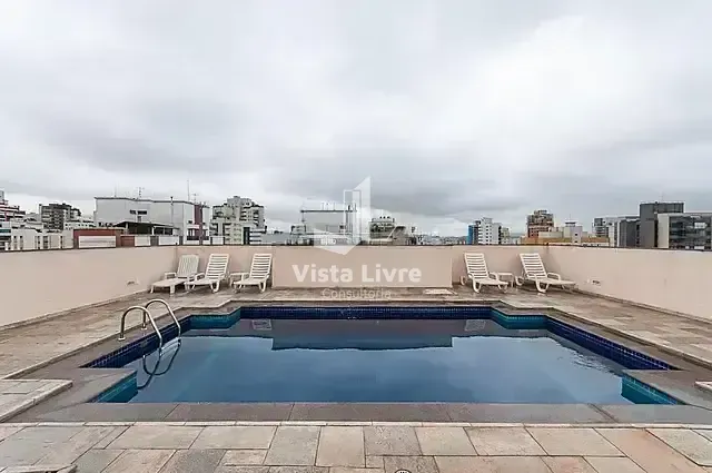 Apartamento, 2 quartos, 58 m² - Foto 31