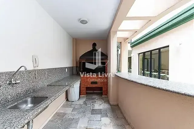 Apartamento, 2 quartos, 58 m² - Foto 33
