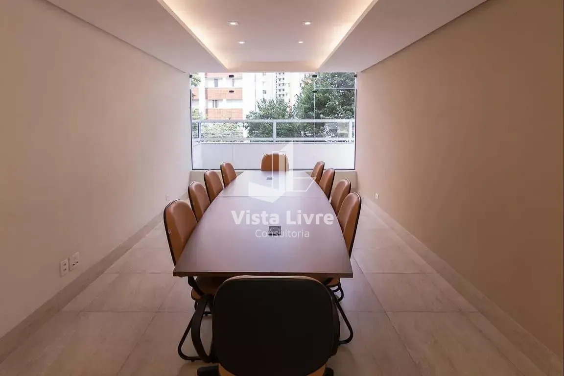 Apartamento, 3 quartos, 120 m² - Foto 28