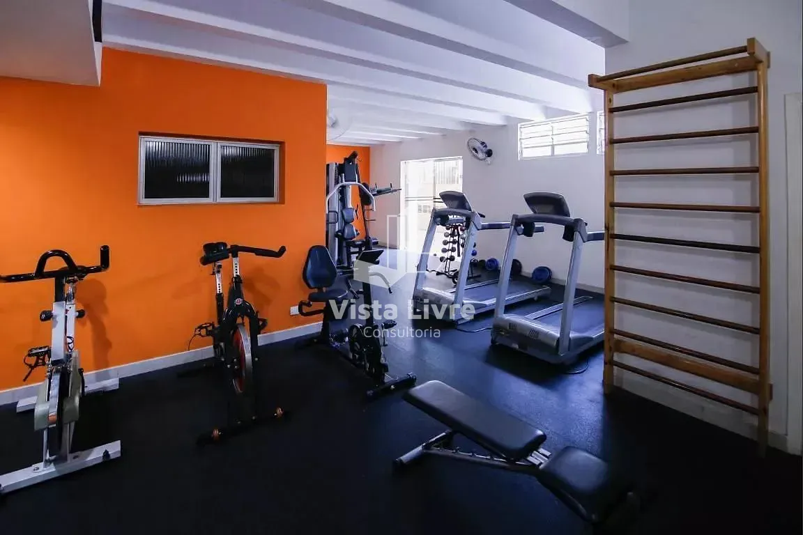 Apartamento, 3 quartos, 120 m² - Foto 26