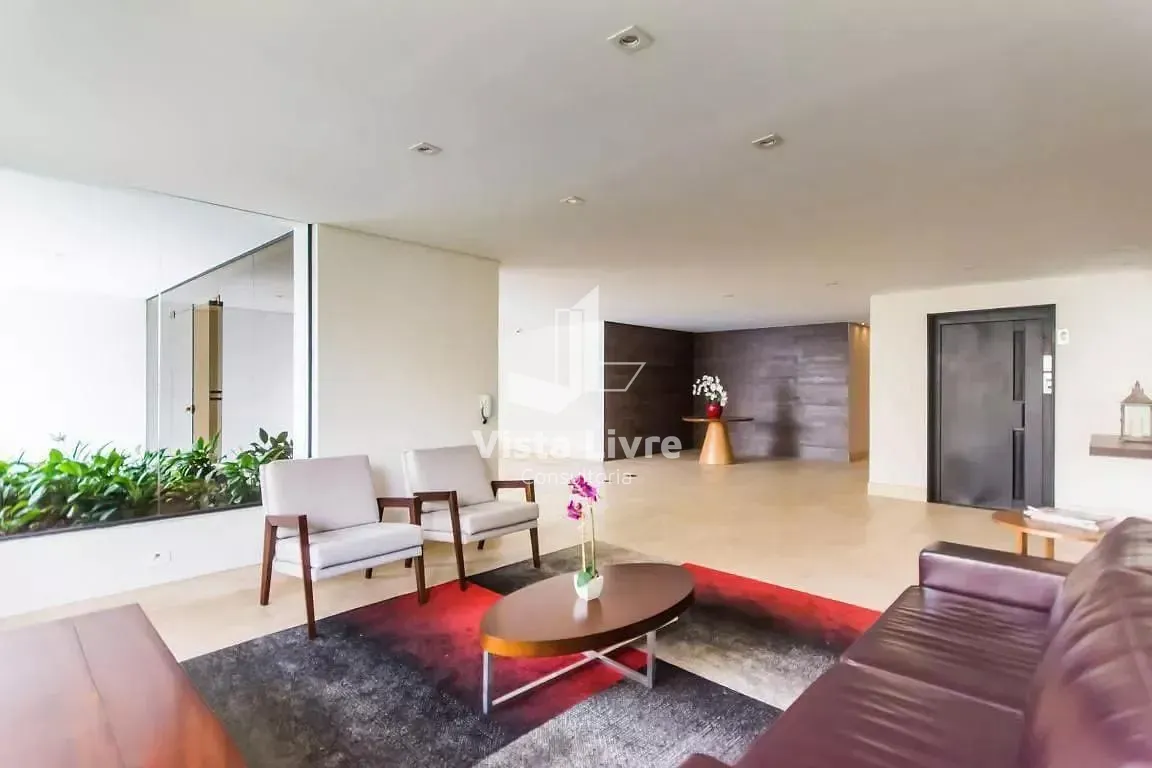 Apartamento, 3 quartos, 120 m² - Foto 27