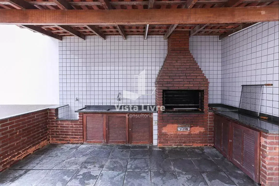 Apartamento, 3 quartos, 120 m² - Foto 31