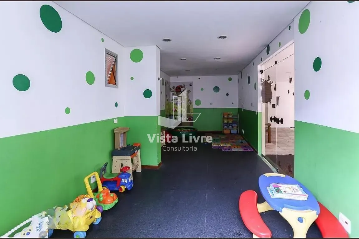 Apartamento, 3 quartos, 120 m² - Foto 32