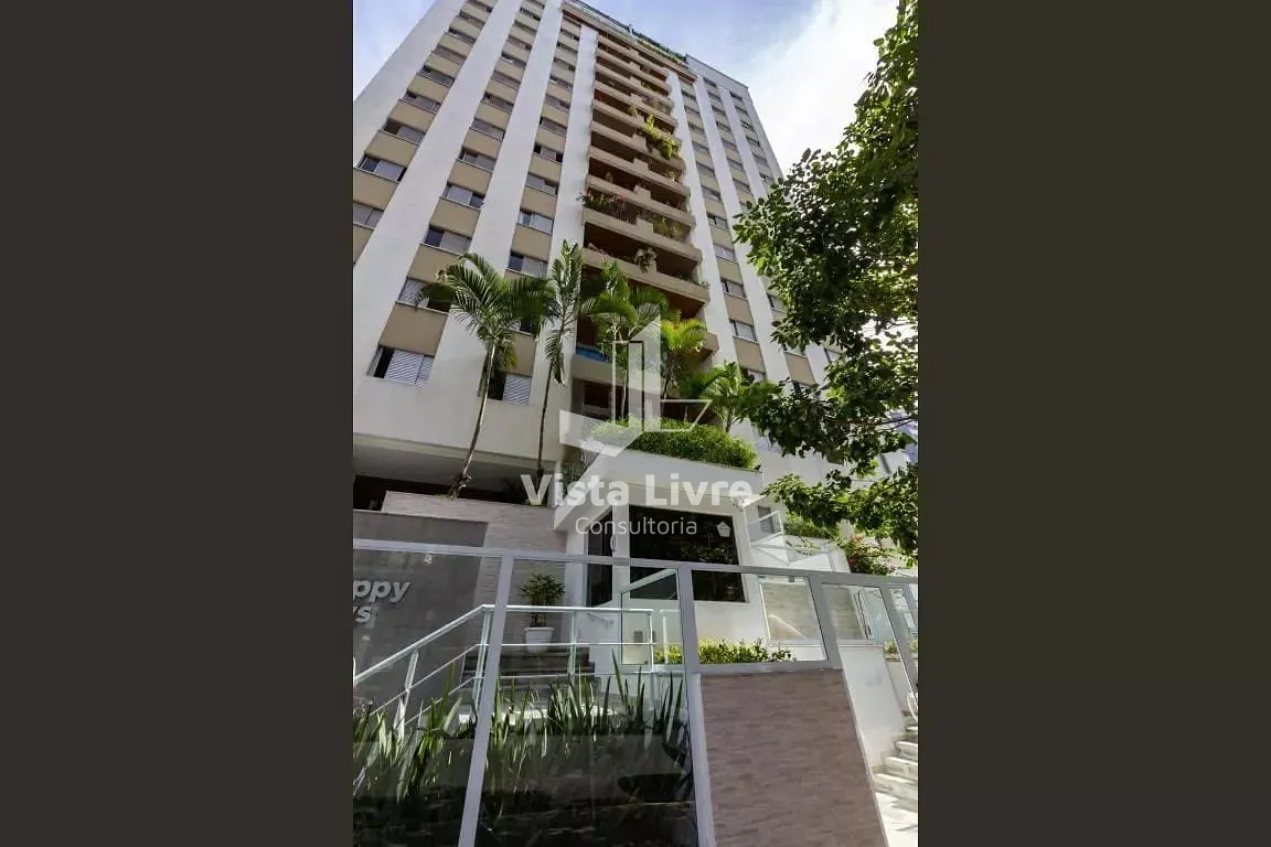 Apartamento, 3 quartos, 120 m² - Foto 33