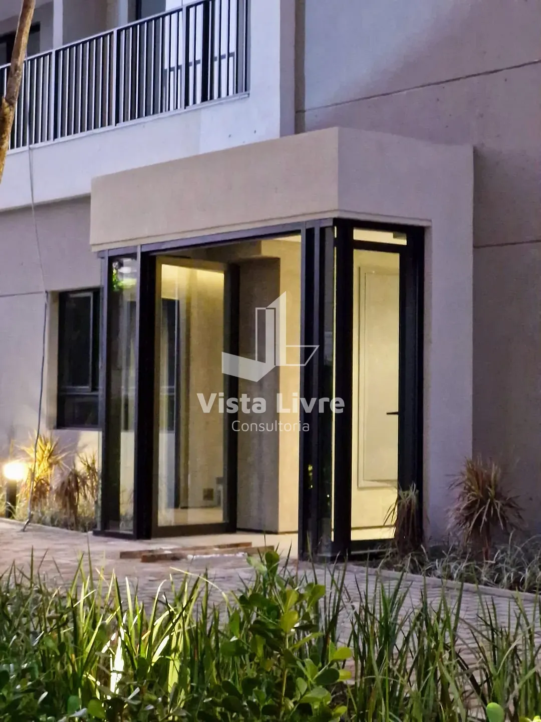 Apartamento, 1 quarto, 26 m² - Foto 29