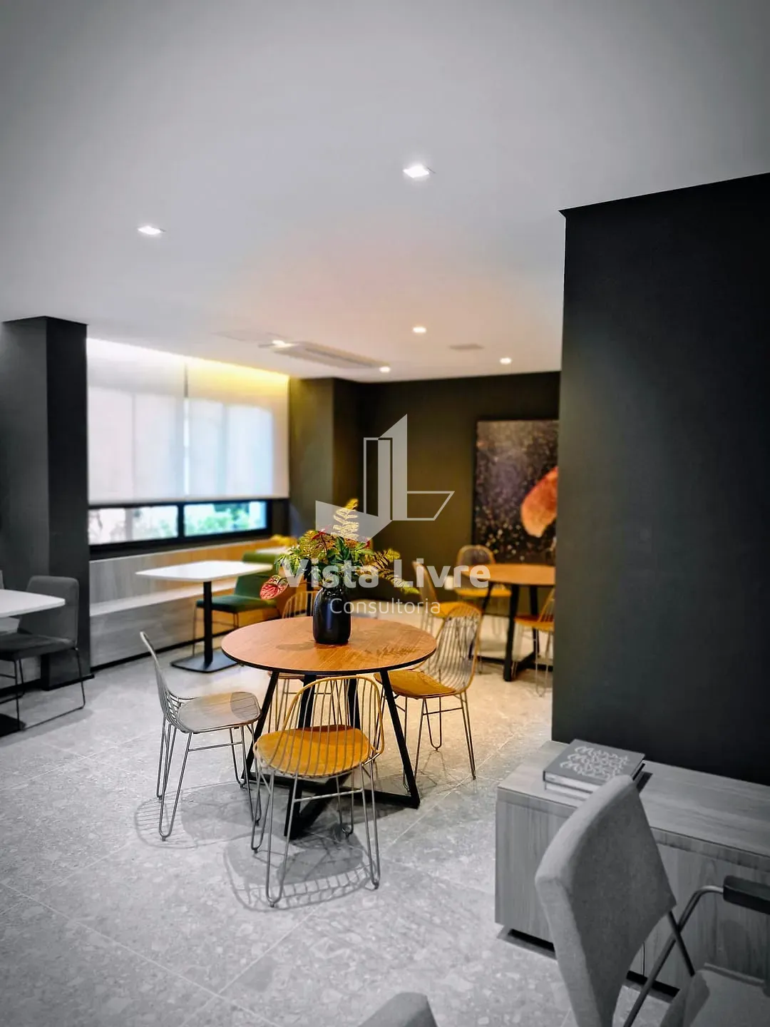 Apartamento, 1 quarto, 26 m² - Foto 13