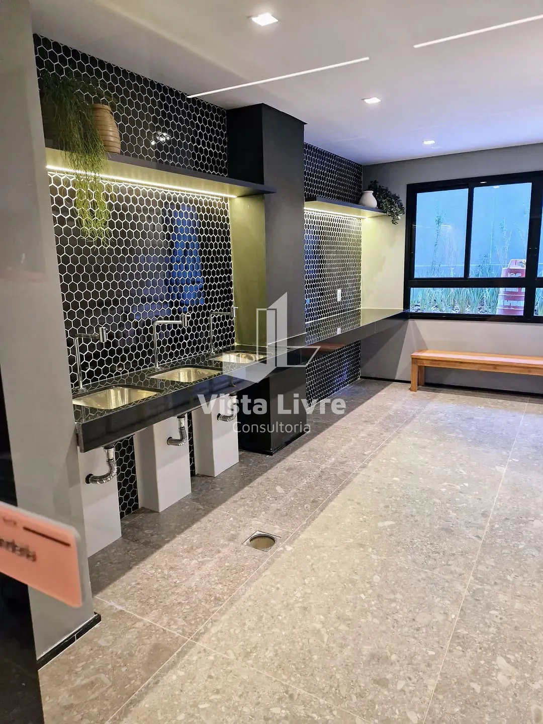 Apartamento, 1 quarto, 26 m² - Foto 24