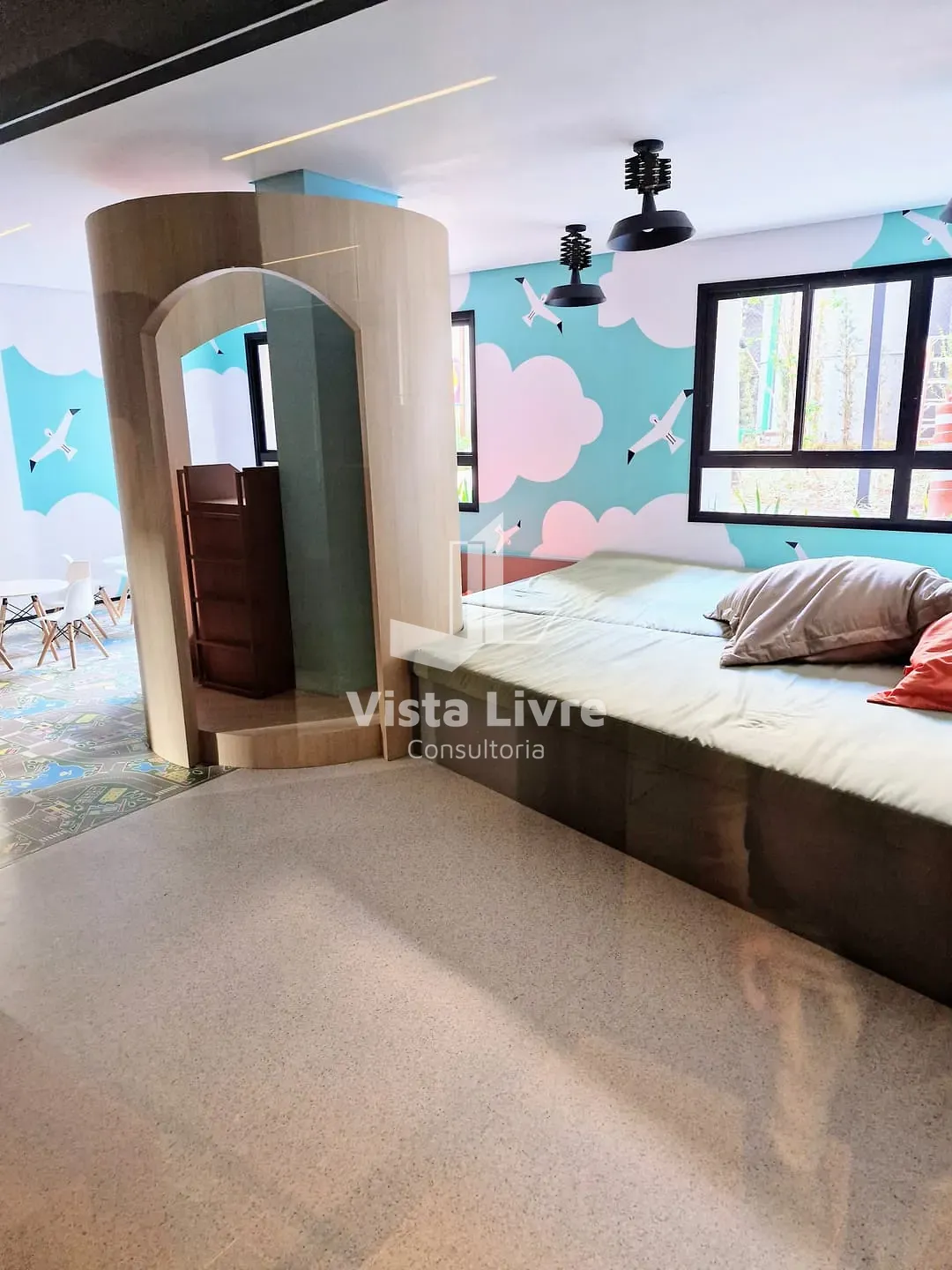 Apartamento, 1 quarto, 26 m² - Foto 14
