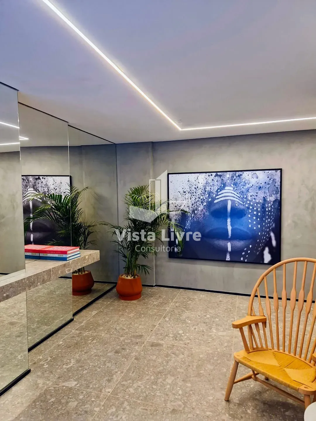 Apartamento, 1 quarto, 26 m² - Foto 15