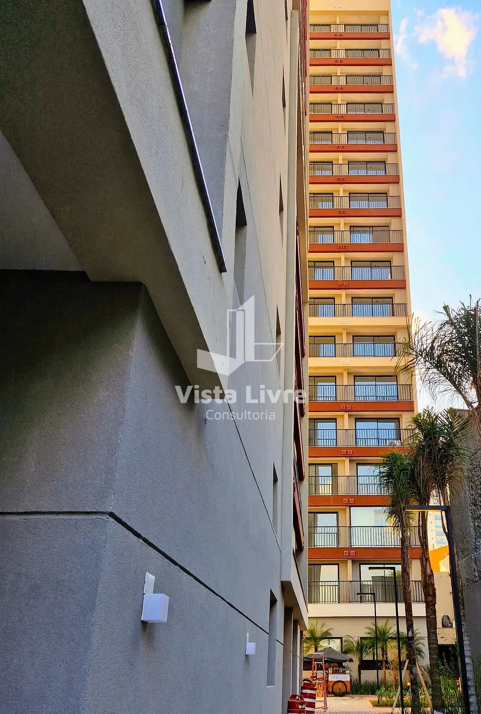 Apartamento, 1 quarto, 26 m² - Foto 31
