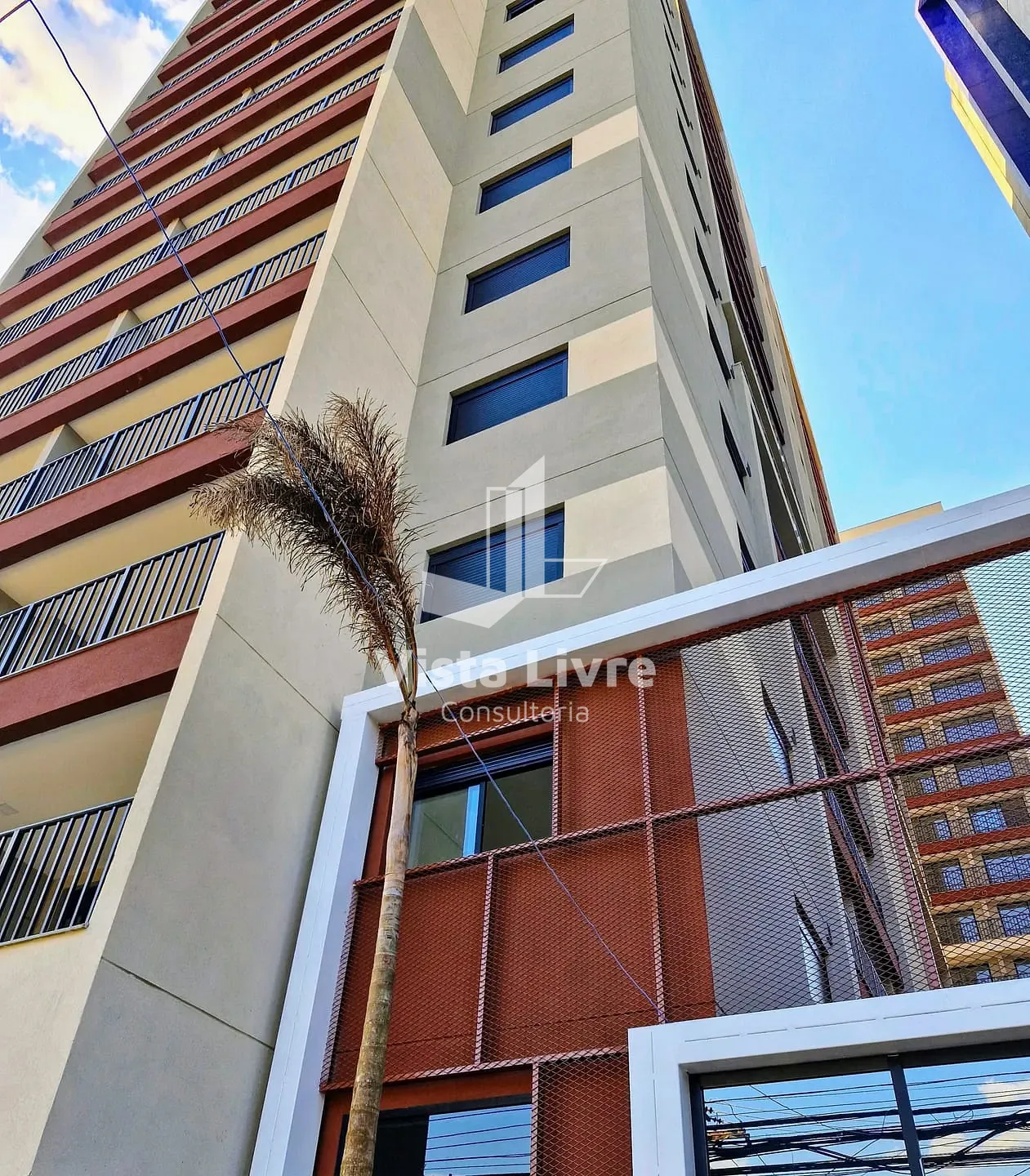 Apartamento, 1 quarto, 26 m² - Foto 33