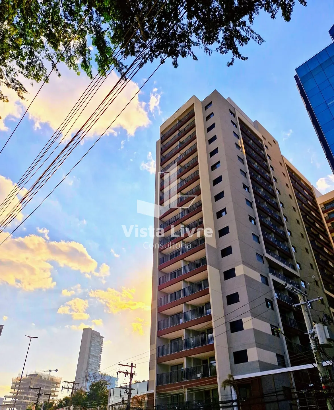 Apartamento, 1 quarto, 26 m² - Foto 34