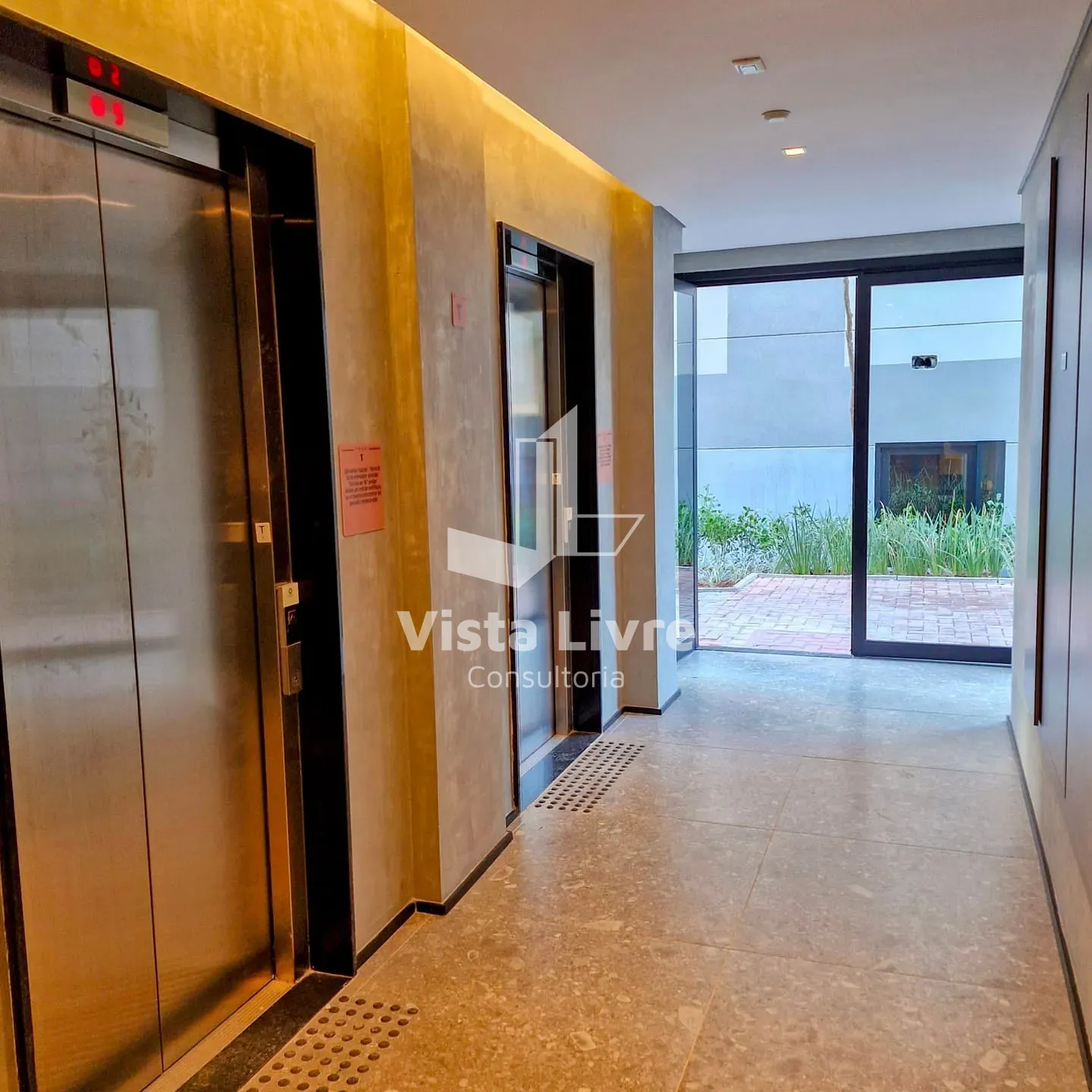 Apartamento, 1 quarto, 26 m² - Foto 16