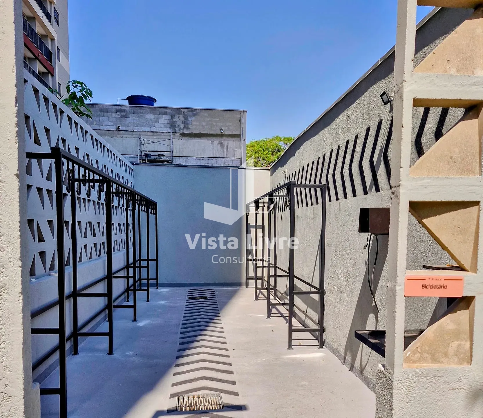 Apartamento, 1 quarto, 26 m² - Foto 17