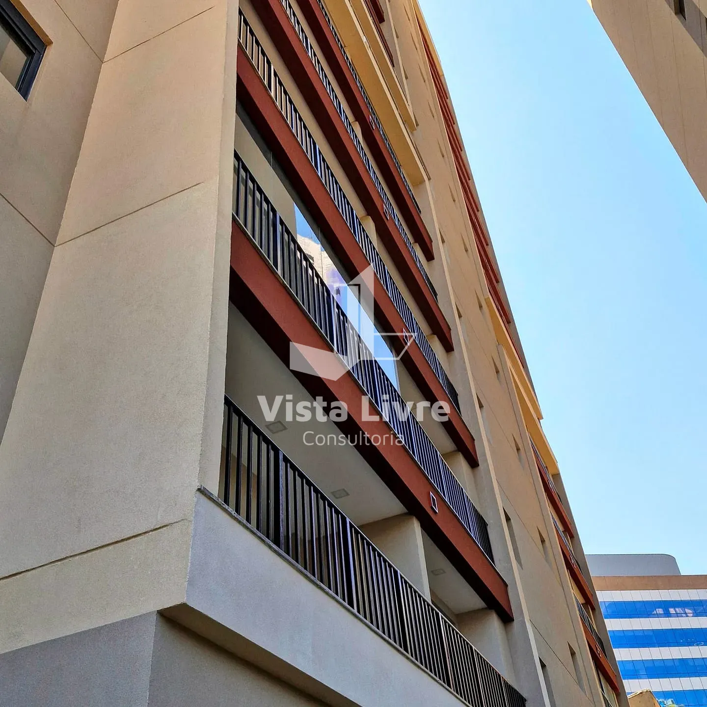 Apartamento, 1 quarto, 26 m² - Foto 32