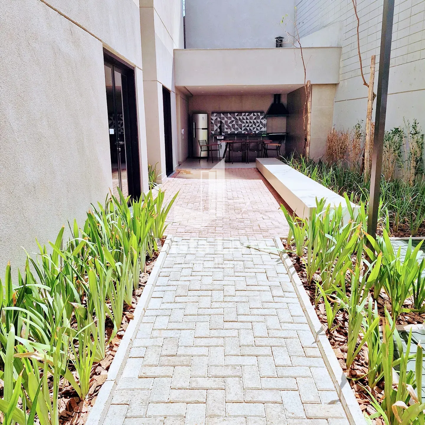 Apartamento, 1 quarto, 26 m² - Foto 19