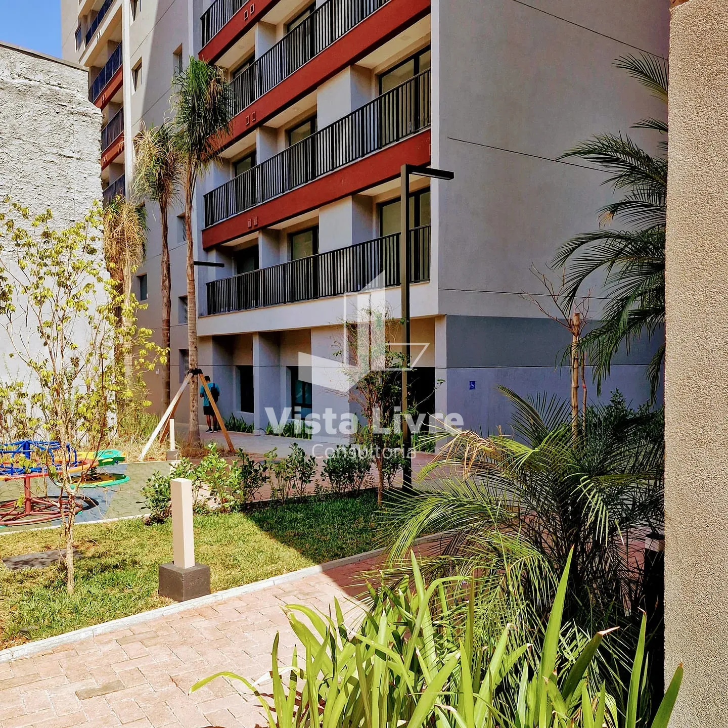 Apartamento, 1 quarto, 26 m² - Foto 20