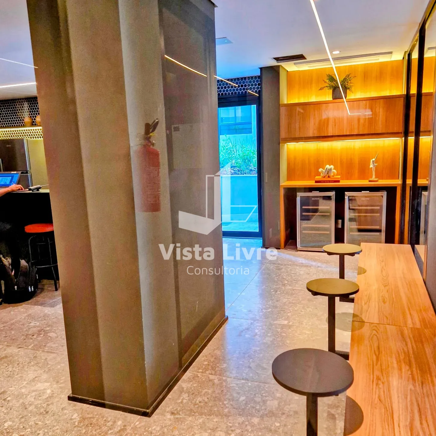 Apartamento, 1 quarto, 26 m² - Foto 22