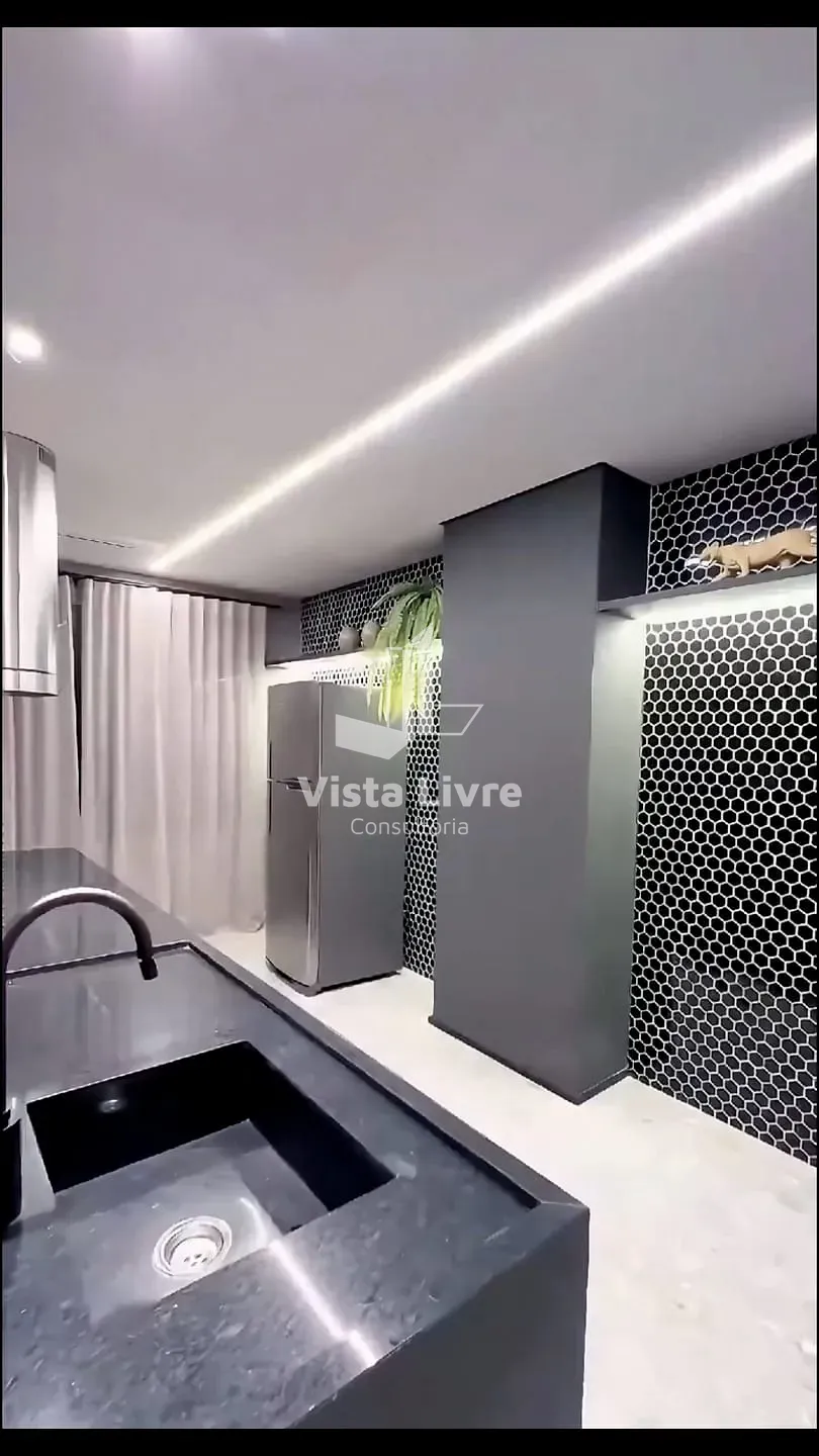 Apartamento, 1 quarto, 26 m² - Foto 26