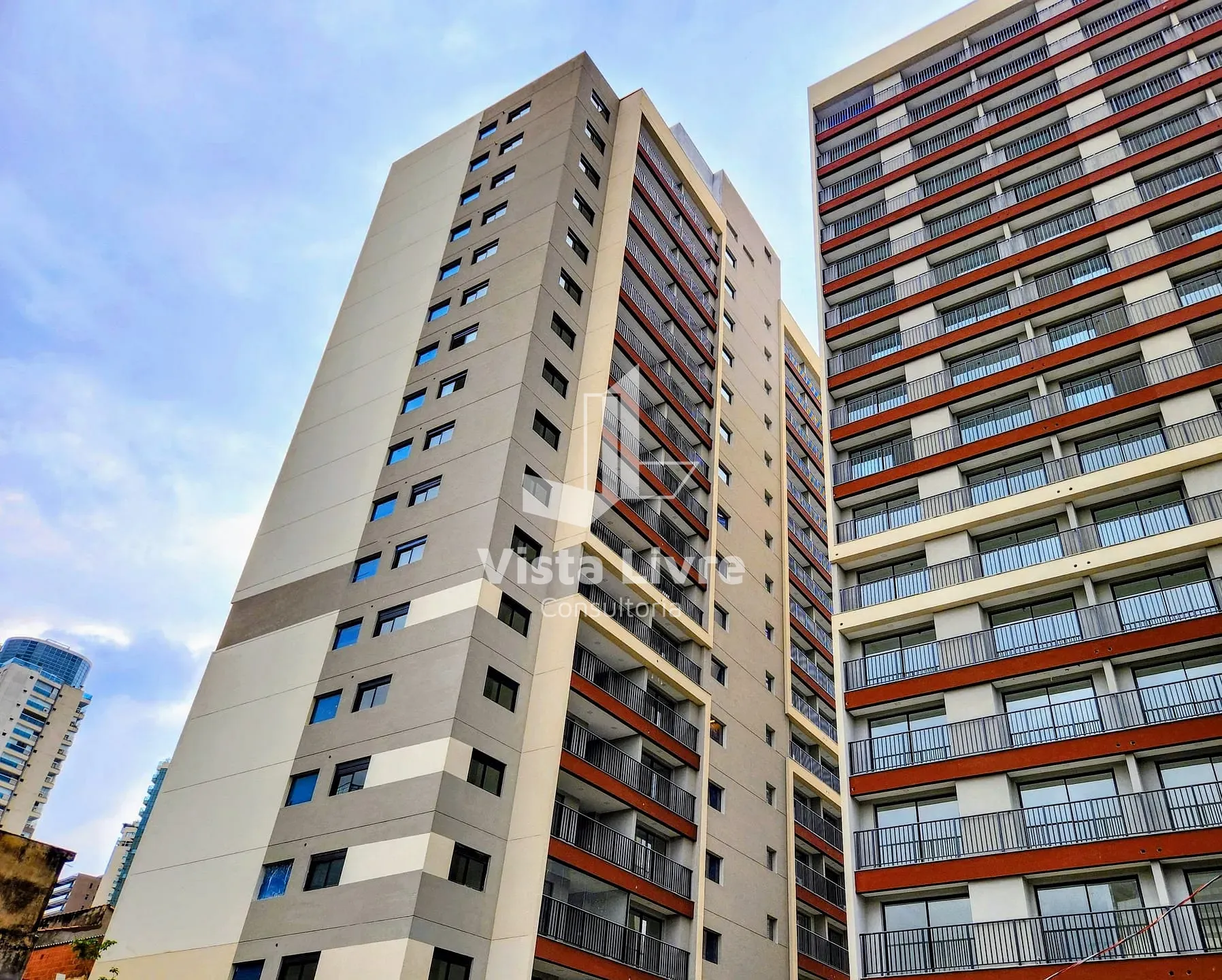 Apartamento, 1 quarto, 26 m² - Foto 35
