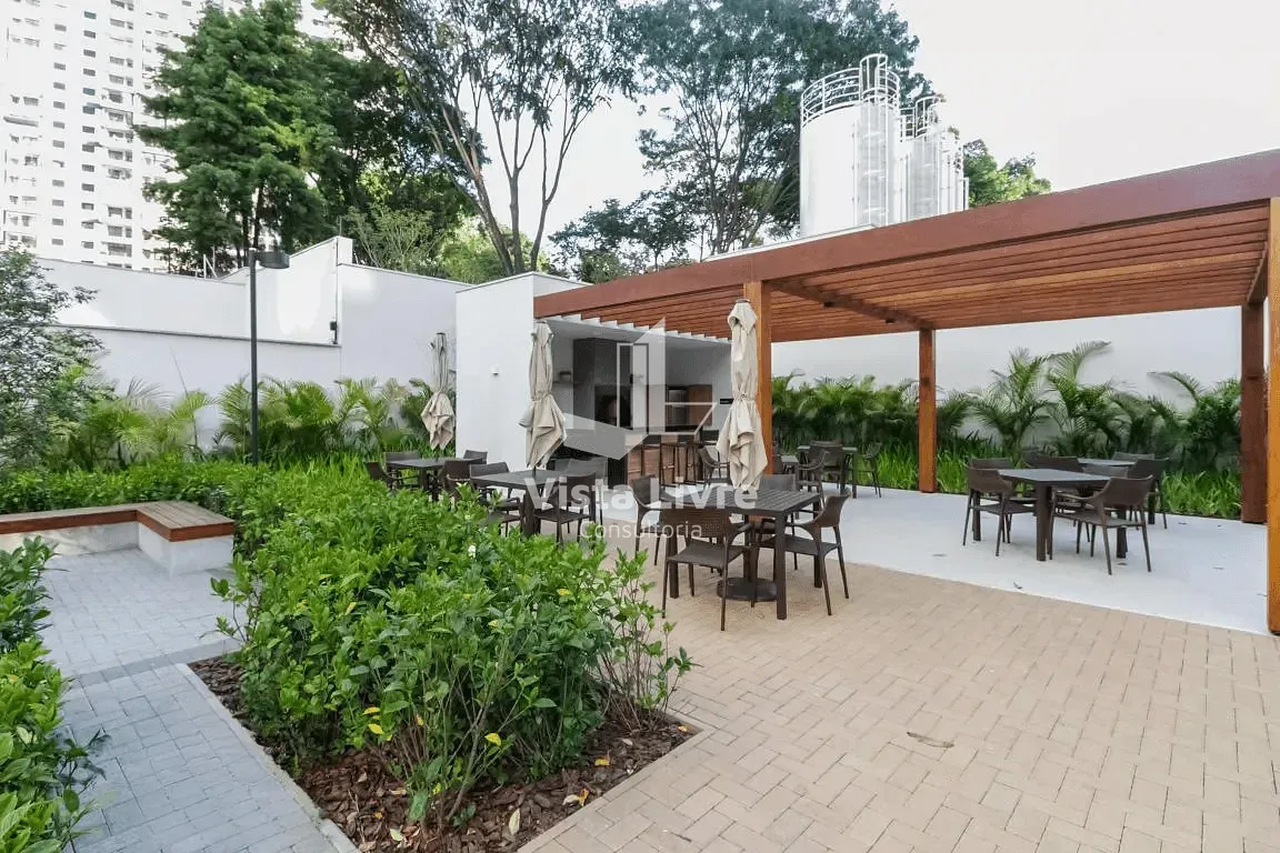 Apartamento, 2 quartos, 70 m² - Foto 32