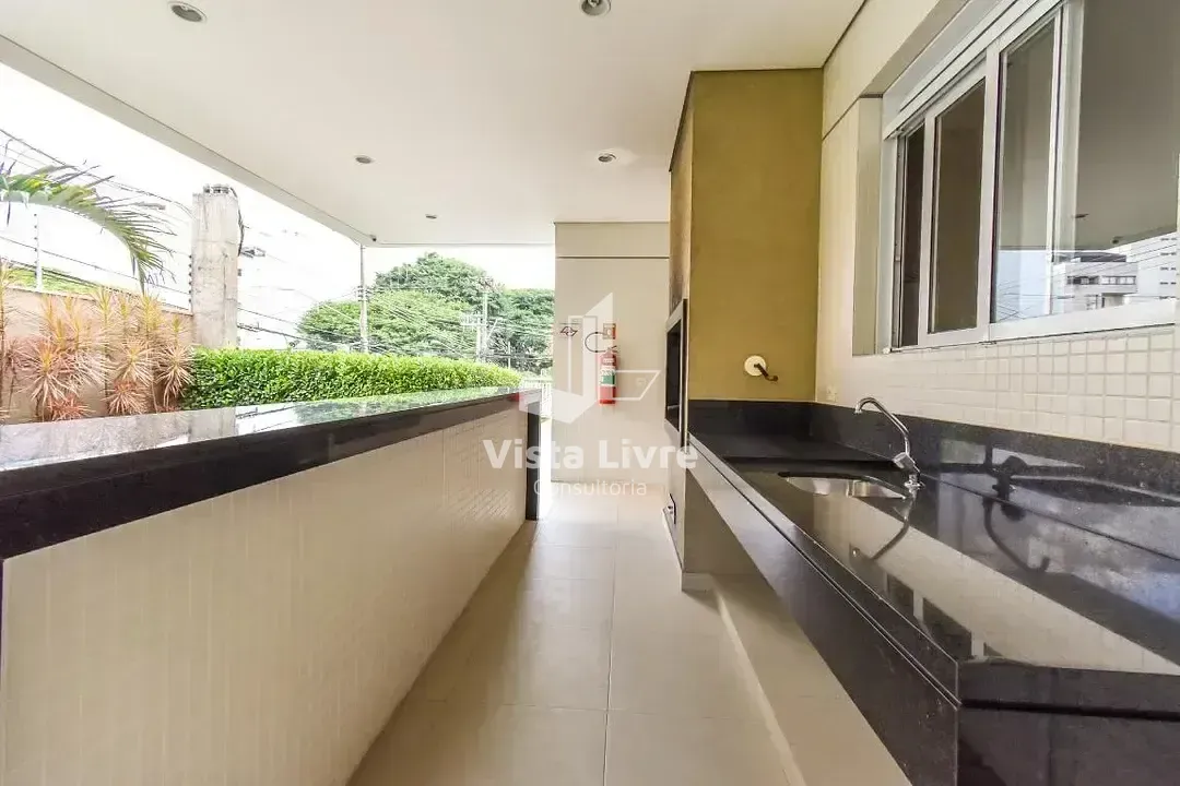 Apartamento, 3 quartos, 127 m² - Foto 35