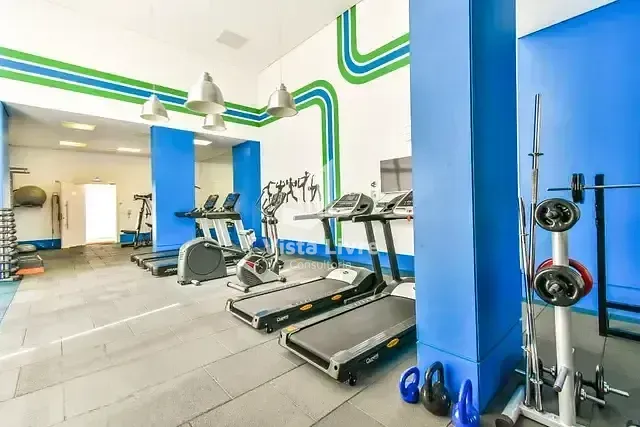 Apartamento, 3 quartos, 127 m² - Foto 36