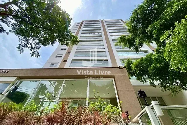 Apartamento, 3 quartos, 127 m² - Foto 42