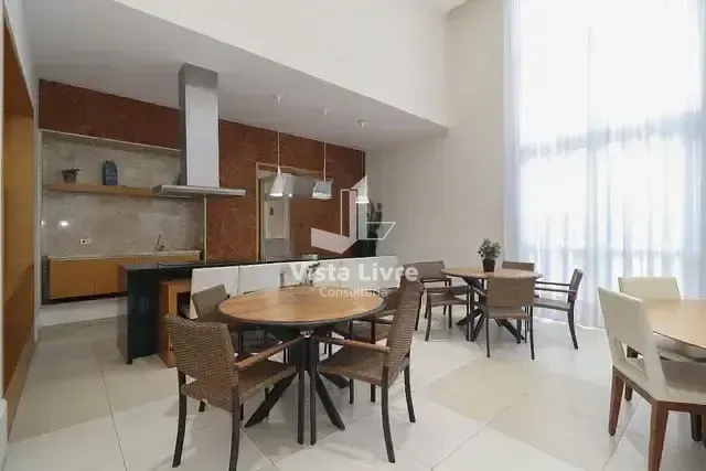 Apartamento, 3 quartos, 127 m² - Foto 33