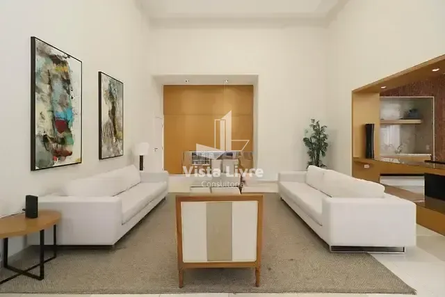 Apartamento, 3 quartos, 127 m² - Foto 34
