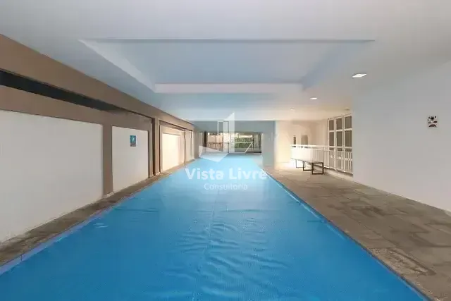 Apartamento, 3 quartos, 127 m² - Foto 31