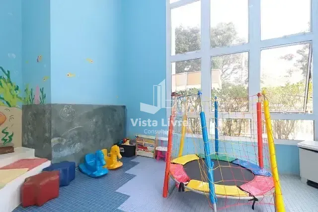 Apartamento, 3 quartos, 127 m² - Foto 41