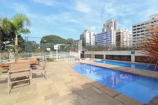 Apartamento, 3 quartos, 127 m² - Foto 32