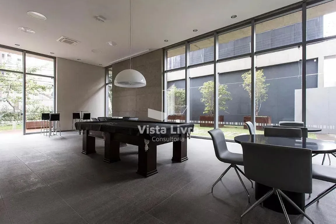 Apartamento, 1 quarto, 104 m² - Foto 14