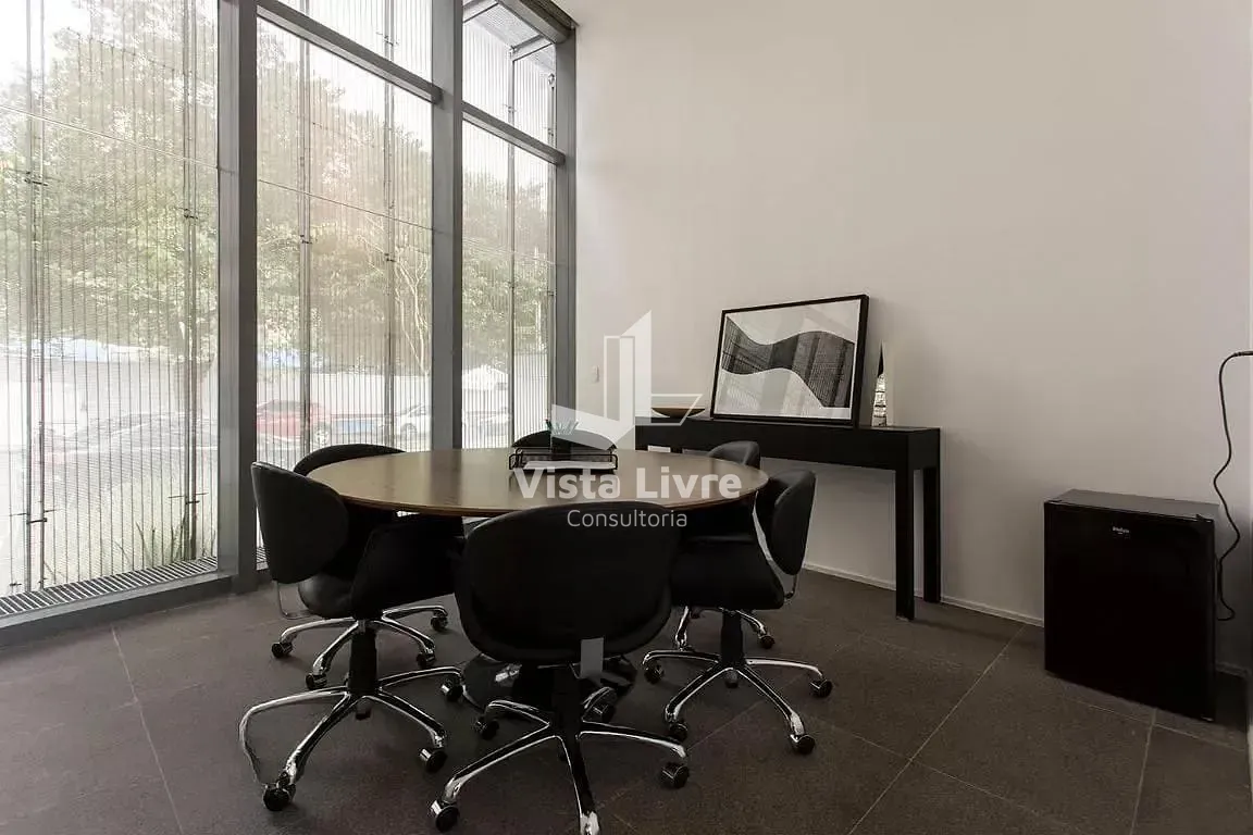 Apartamento, 1 quarto, 104 m² - Foto 15