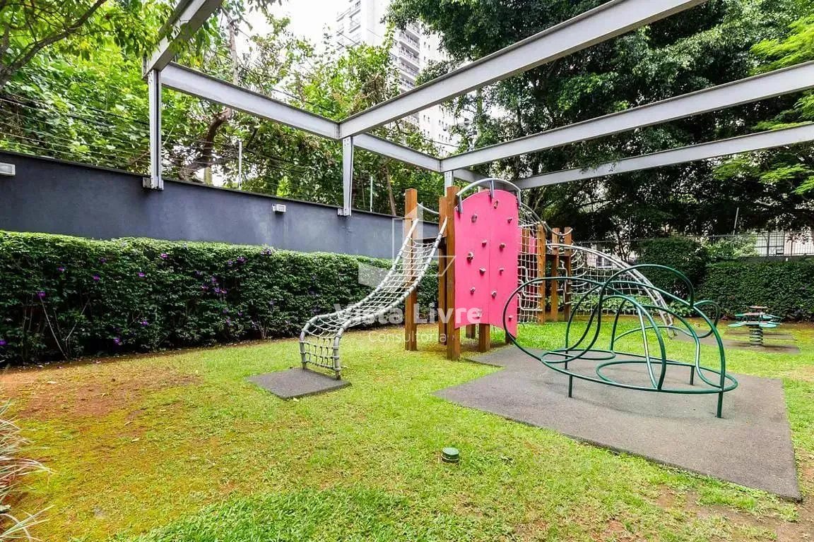 Apartamento, 1 quarto, 104 m² - Foto 17