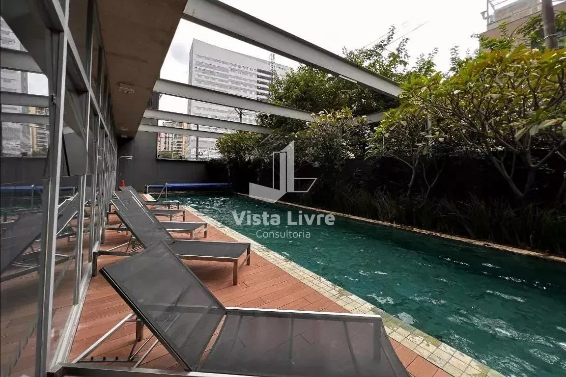Apartamento, 1 quarto, 104 m² - Foto 21