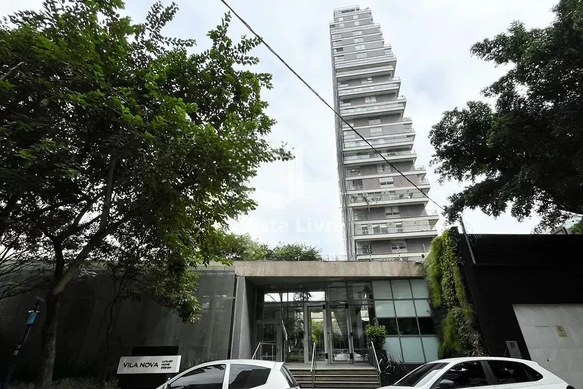 Apartamento, 1 quarto, 104 m² - Foto 23