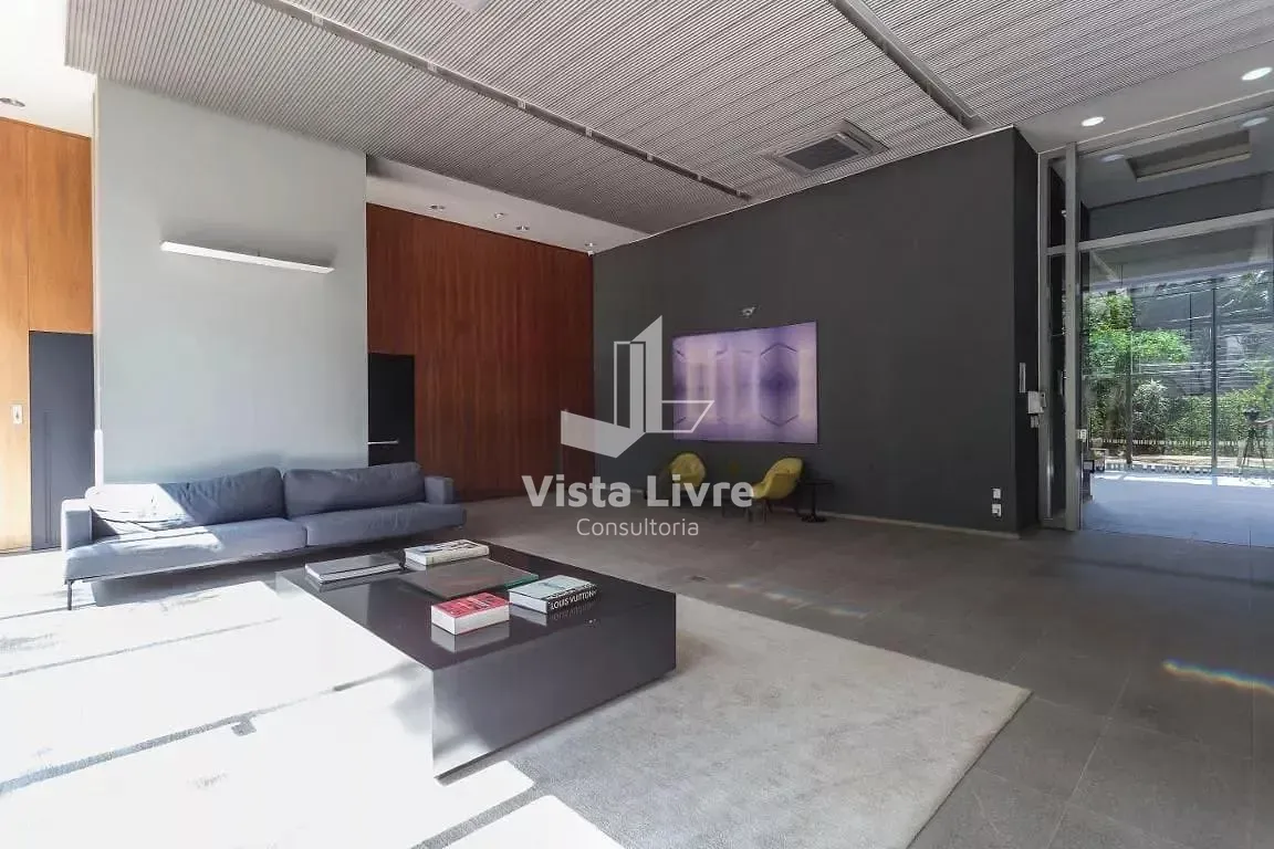 Apartamento, 1 quarto, 104 m² - Foto 24