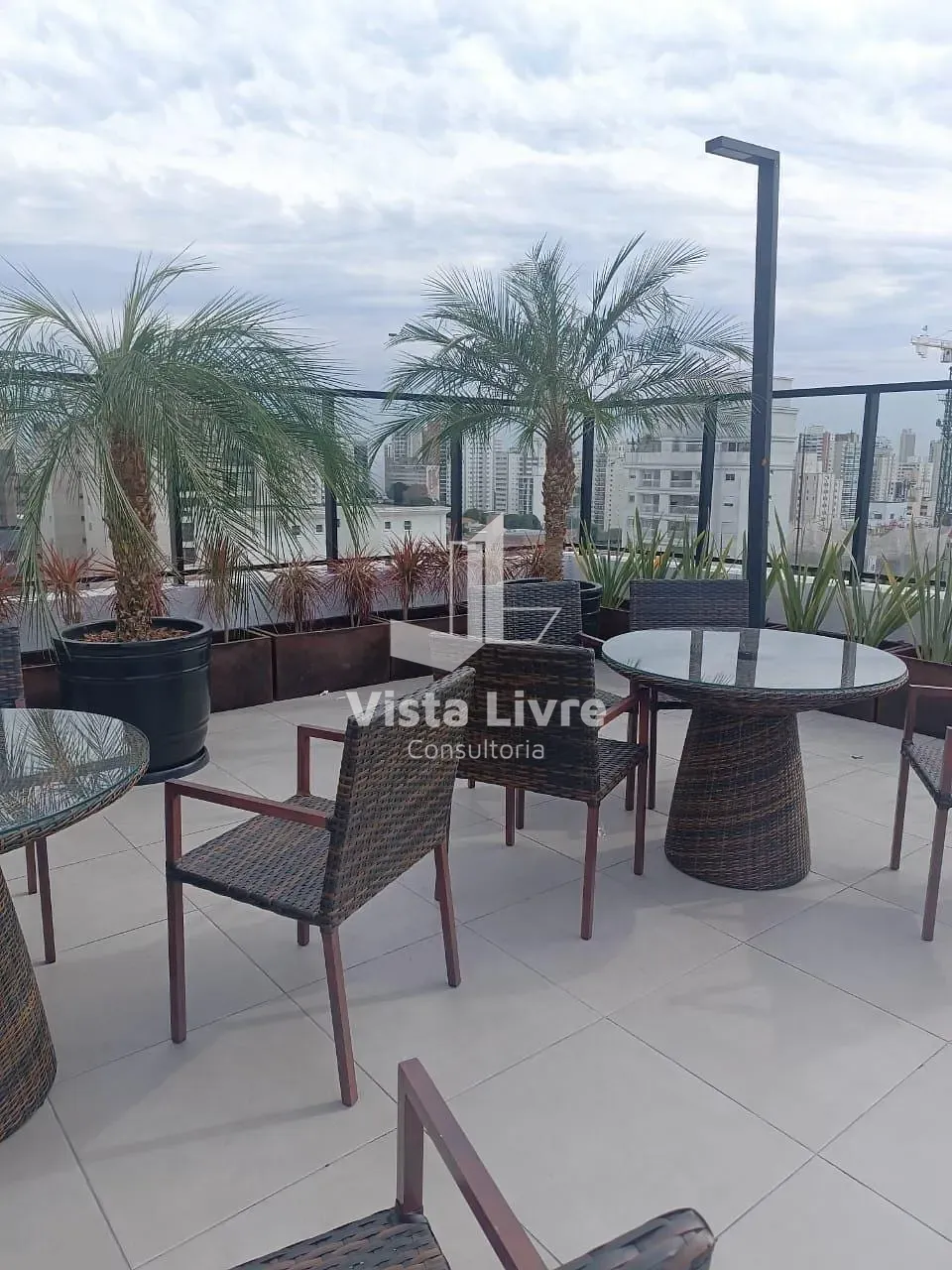 Apartamento, 1 quarto, 28 m² - Foto 10