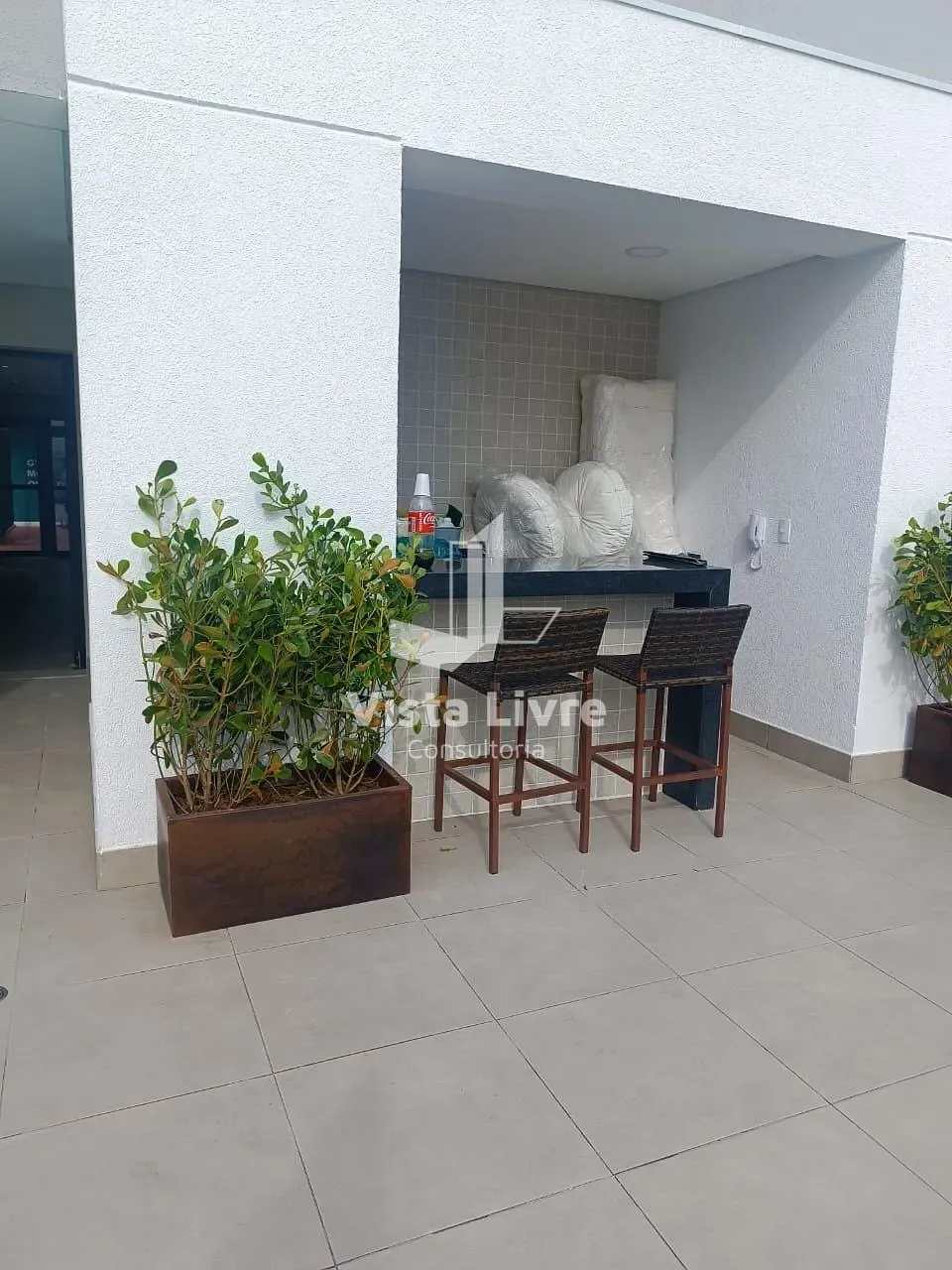 Apartamento, 1 quarto, 28 m² - Foto 12