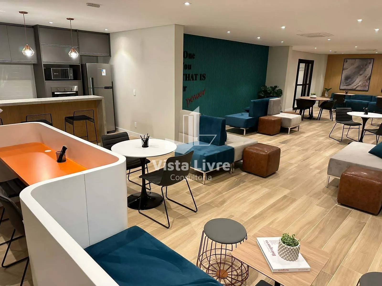 Apartamento, 1 quarto, 28 m² - Foto 15