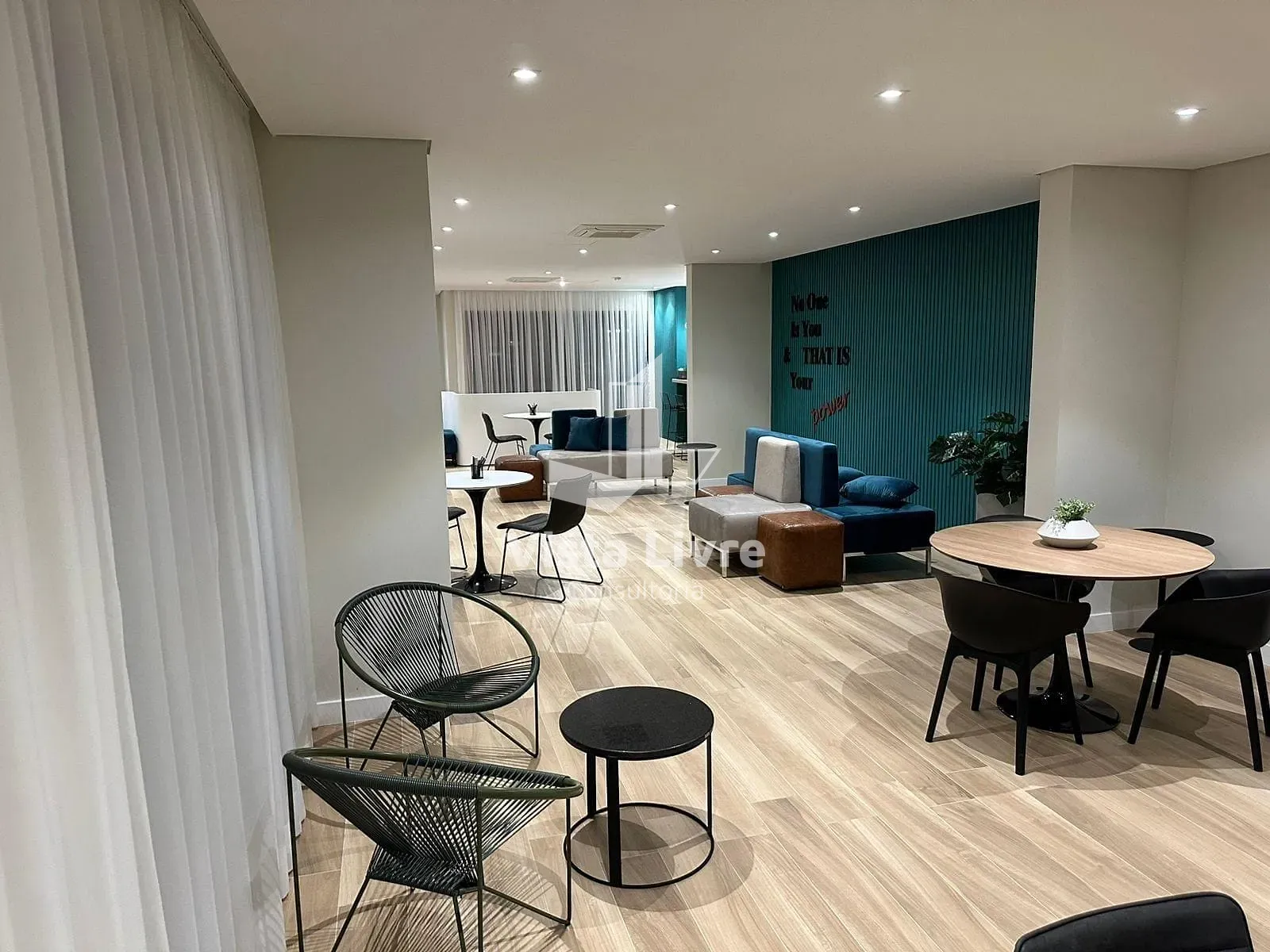 Apartamento, 1 quarto, 28 m² - Foto 14