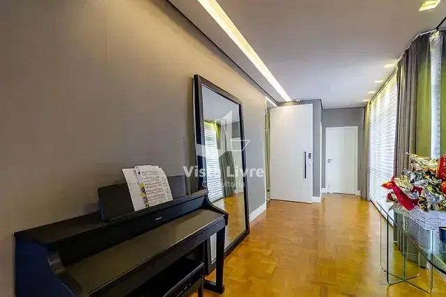 Apartamento, 3 quartos, 220 m² - Foto 30