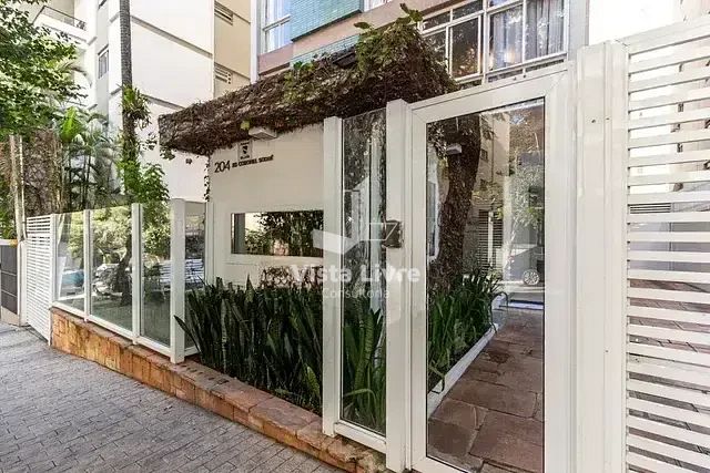 Apartamento, 3 quartos, 220 m² - Foto 28