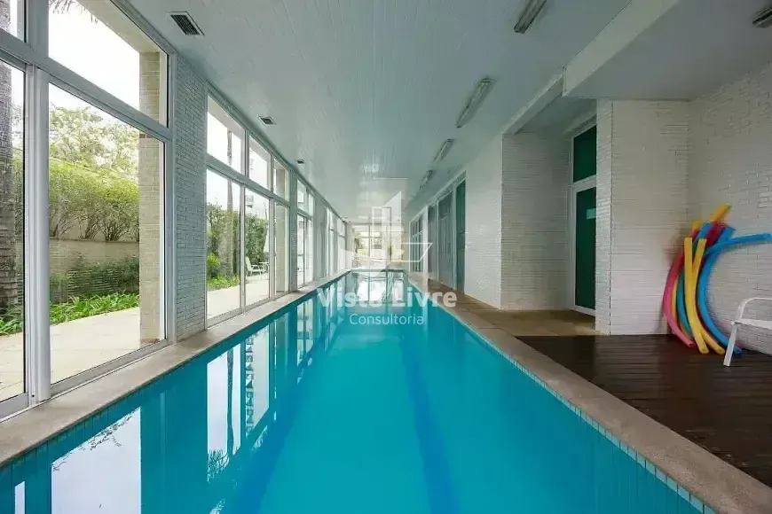 Apartamento, 3 quartos, 165 m² - Foto 10