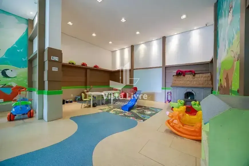 Apartamento, 3 quartos, 165 m² - Foto 13