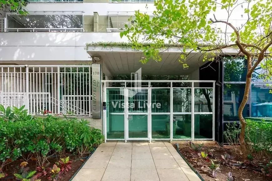 Apartamento, 3 quartos, 165 m² - Foto 14